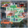 Unlock Advanced Surveillance: Search & Track Subjects with Uniview AcuSearch