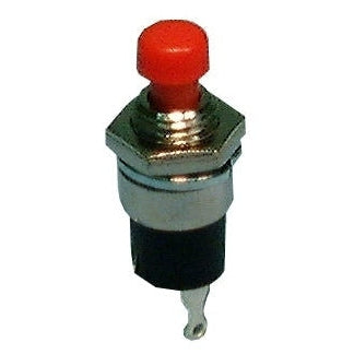 Pushbutton Switches
