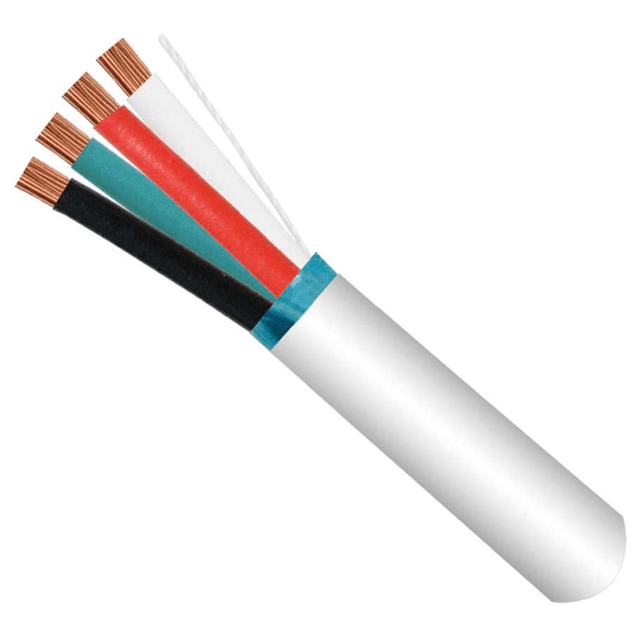 Security, Access, and Fire Cable