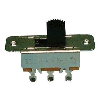 Slide Switches