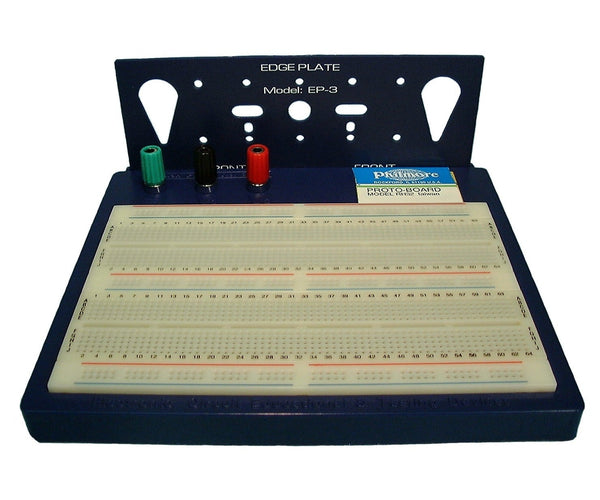 High-Quality PC Boards & Electronic Supplies - Tri-Tek Electronics