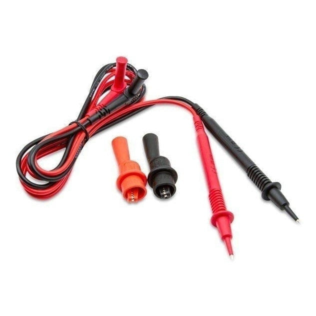 Test Leads and Jumpers