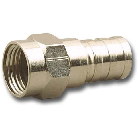F-type Connectors