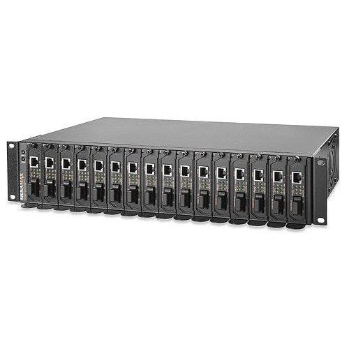 Revolutionize Network Infrastructure with the Signamax FO-MC11020: Your Gateway to Unparalleled Media Conversion