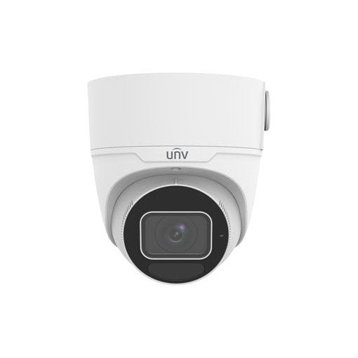 5MP HD Intelligent LightHunter IR VF Eyeball Network Camera