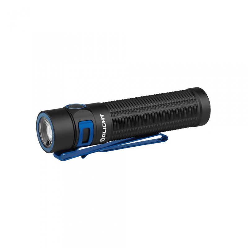 Olight Baton 3 Pro Max 2500 Lumens Powerful EDC Flashlight