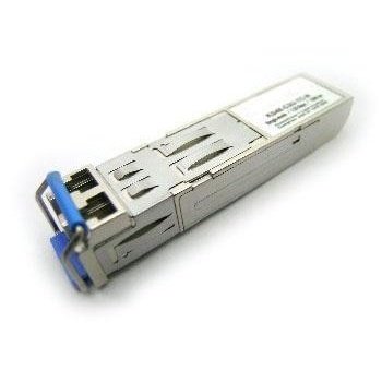 Signamax FO-065-79ZXMG-H 1000ZX SFP Module: 1550nm LC/SM, 80 km Extended Range - High-Performance Fiber Optic Networking Solution