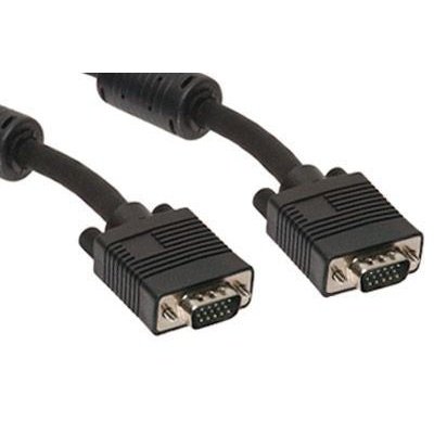 VGA Cable 6' M/M