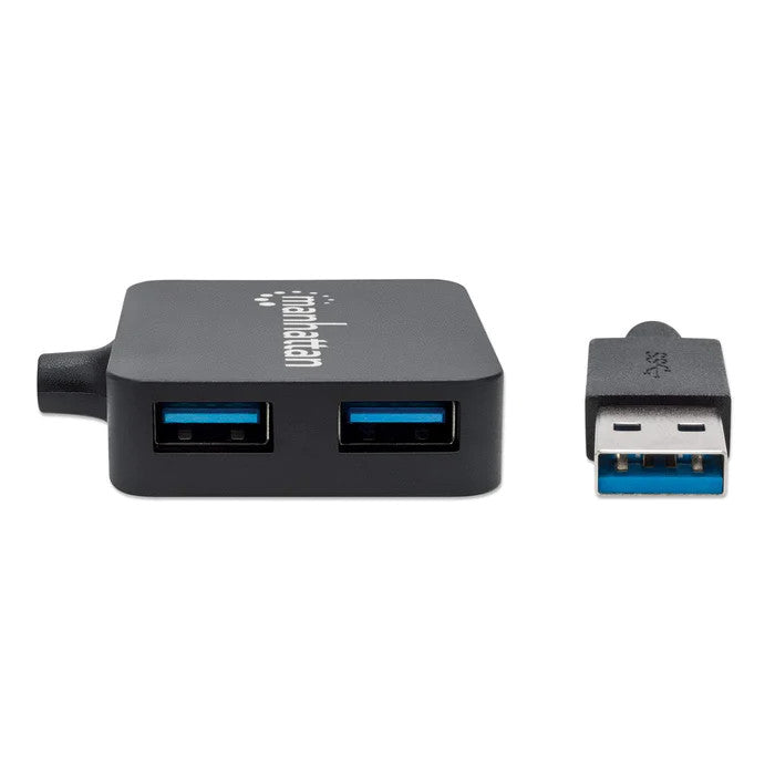 SuperSpeed USB 3.0 Hub 4 port