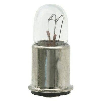 6V 200MA T-13/4 Miniature Bulb