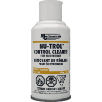 MG Chemicals Nu-trol Control Cleaner 140G
