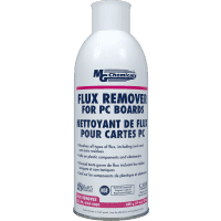 Flux and Flux Removers
