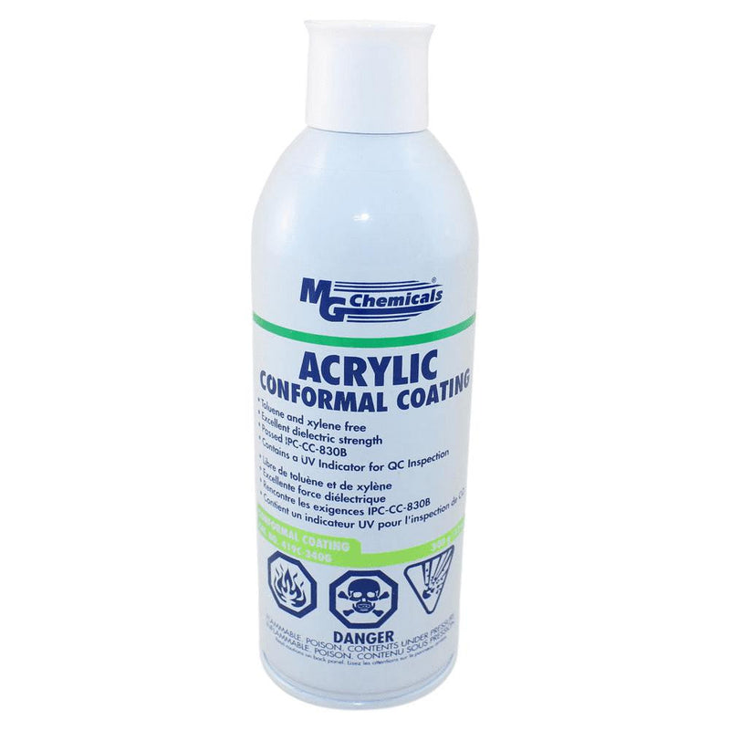 MG Chemicals Acrylic Conformal Coating