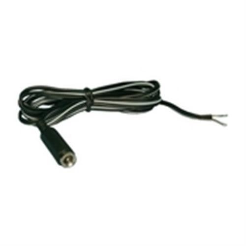 DC Coaxial Jack Power Cord Center Pin - 2.1mm
