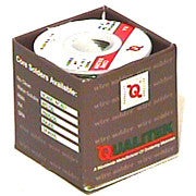 Qualitek Rosin Core RA300 Wire Solder 1 lb.
