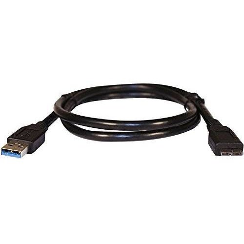 10FT USB 3.0 Male to Micro B Male