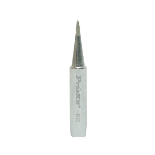 Replacement Tip for BC-Type, ID 4.0mm and OD 6.3mm, SS-206E & SS-207E
