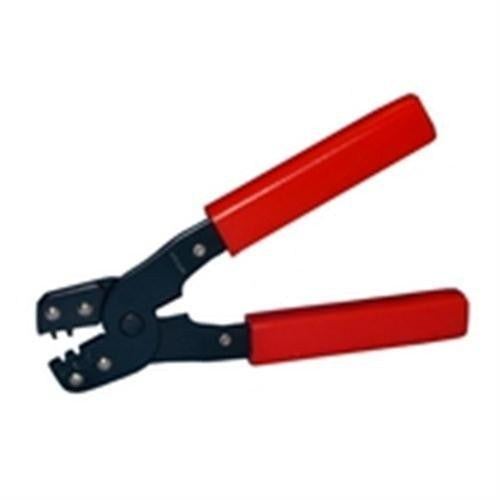 Crimping Tool for HD D-Sub Pins and Sockets