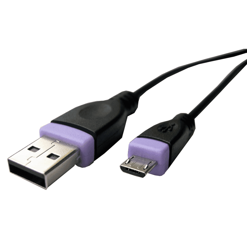 12 ft. USB 2.0 A to Micro B Cable