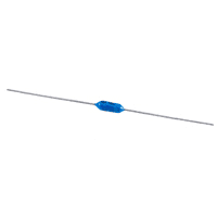 Fuse-Micro Pico Equivalent 2.4 X 7MM Epoxy Coated Axial Lead 2A 125V Fast Acting