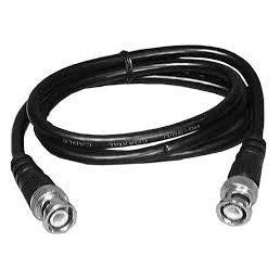 Cable Assembly Coaxial 12ft BNC to BNC RCP-RCP
