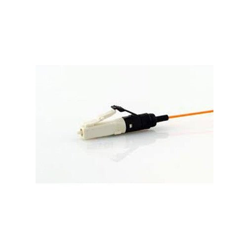 West Penn Wire Brilliance OM1 62.5um LC Fiber Optic Connector