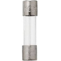 3.15AP 125V Fast Blow Fuses 5 pk