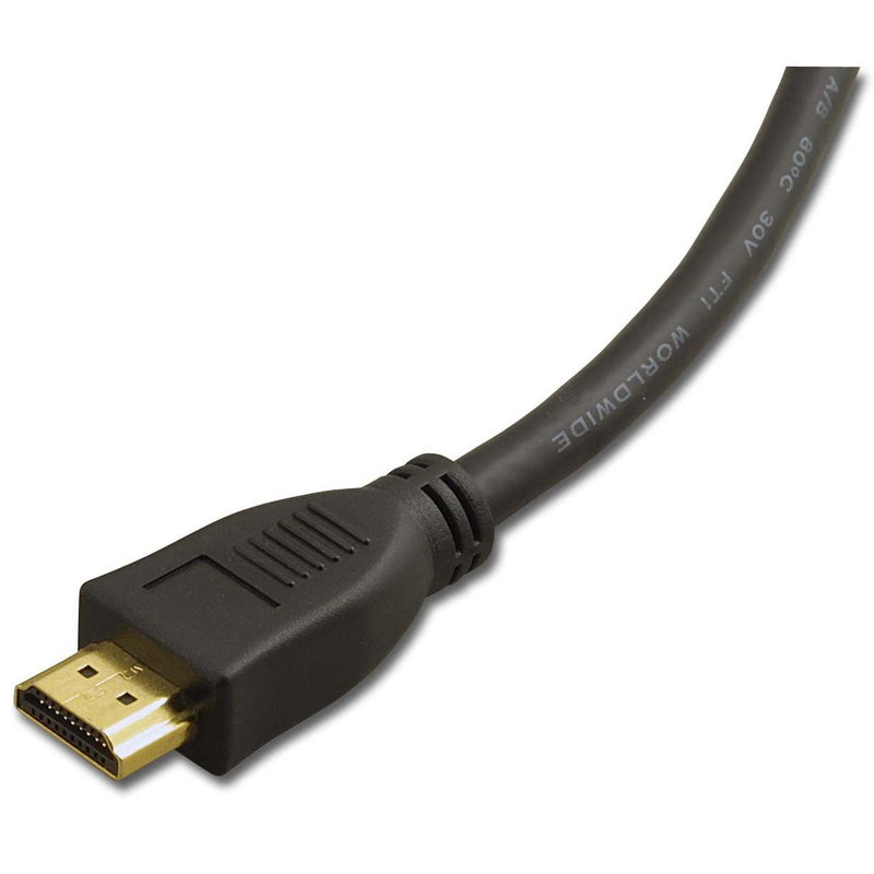 HDMI A to C Mini 1 meter V1.3 Cable