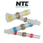 18-16 AWG Heat Shrink Insulated Solder Butt Connectors