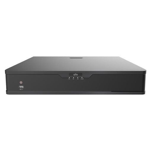 4K 32-Channel NVR 8MP Surveillance System | Top-Quality with 4 HDD Storage