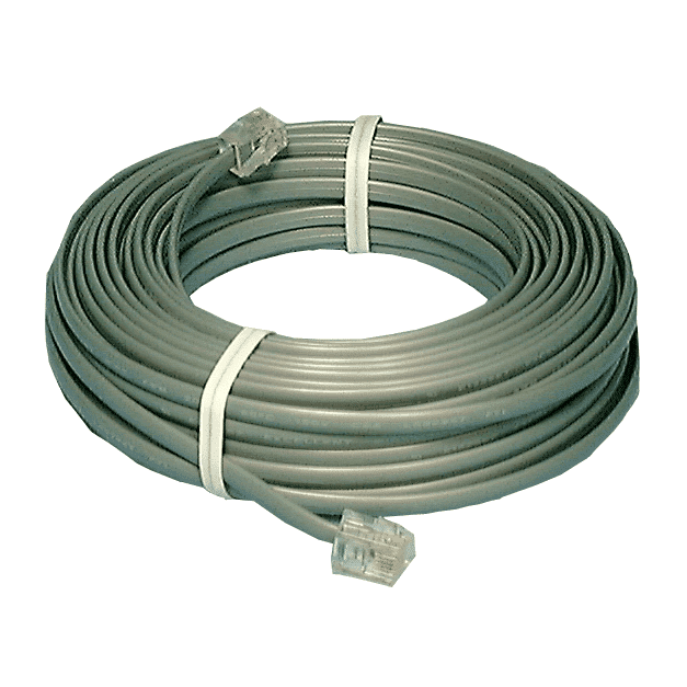 Telephone Extension Cable - 14ft