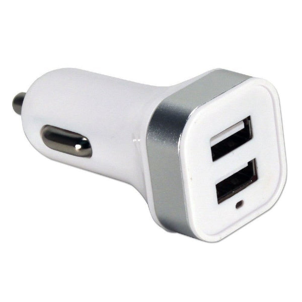 Mobile USB Chargers