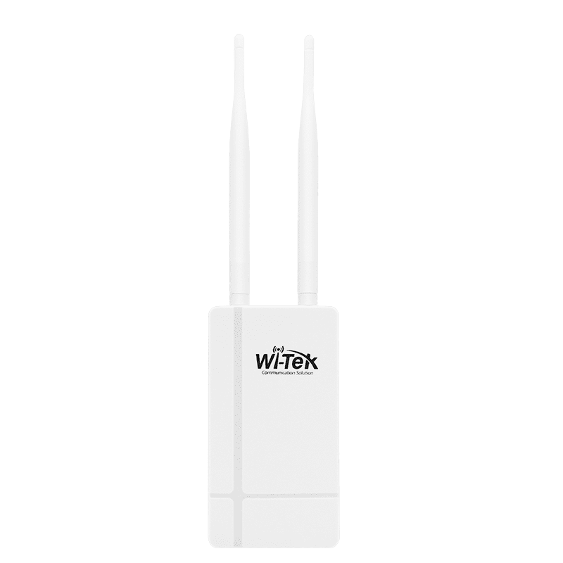 1200Mbps Dual Band Wireless Outdoor Access Point
