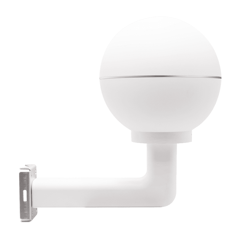 1200Mbps Dual Band Wireless Outdoor Mesh Access Point