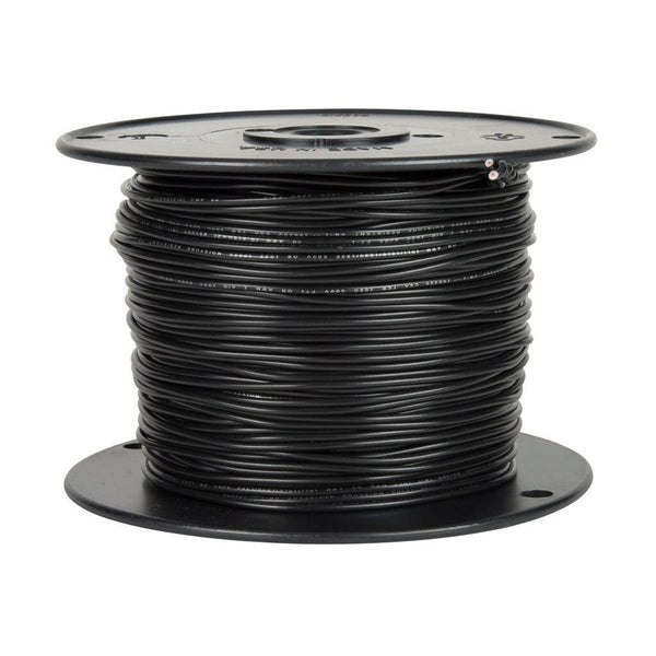 Wire and Cable - Bulk
