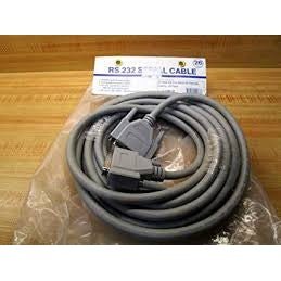 25 Pin Male To Female 25Ft Cable