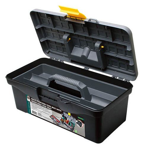 Multi-Function Large Tool Box
