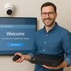 Uniview NVR & XVR First-Time Setup Guide: Get Started with Confidence