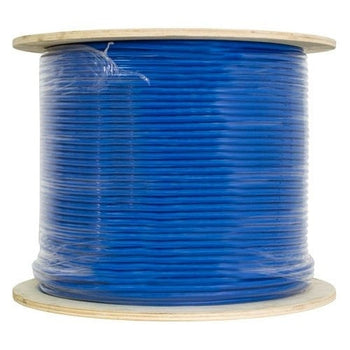 Bulk Cat 6A Cable