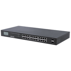 Collection image for: Unmanaged Network Switches