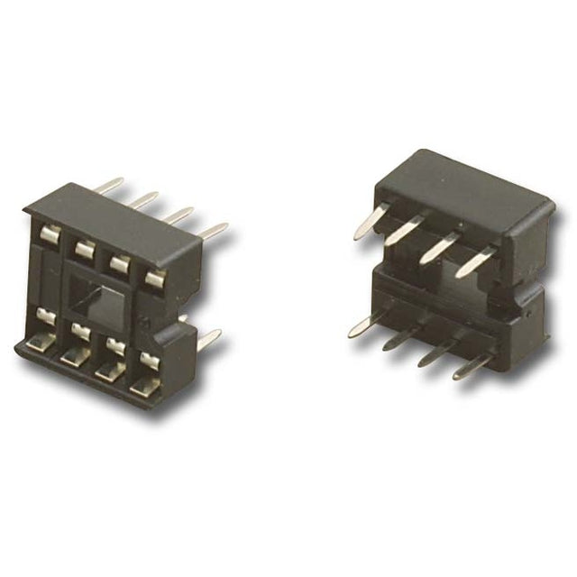 PCB Mount Electronic Connectors