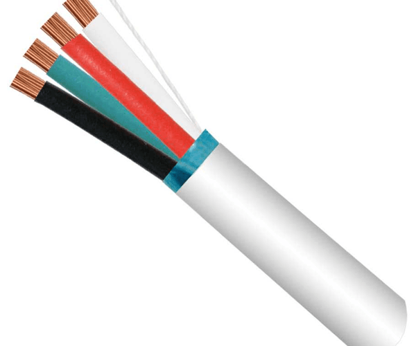 Plenum & Riser-Rated Security Cable | CMP CMR CL3P CL3R – Tri-Tek Mesa ...