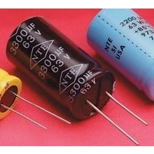 Collection image for: Capacitors
