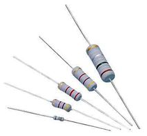 Collection image for: 1/2W Resistors