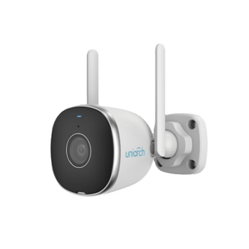 Residential WiFi Security Cameras