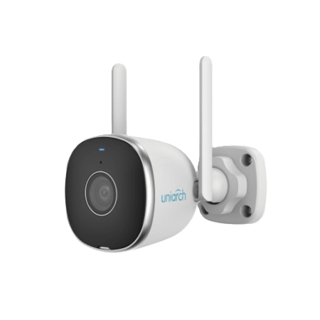 Residential WiFi Security Cameras