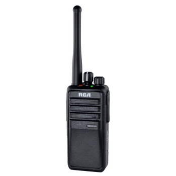 Handheld 2-way Radio Packages