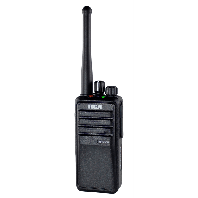 Handheld 2-way Radio Packages