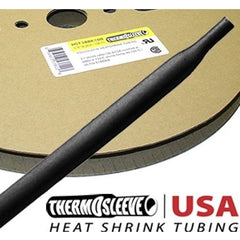 Collection image for: 2:1 Thin Wall Heat Shrink