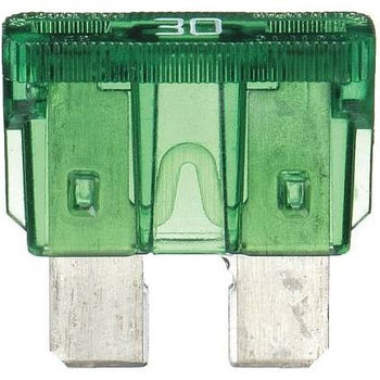 ATC Wide Blade Auto Fuses